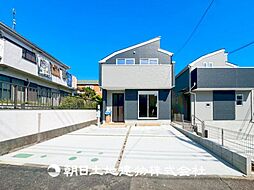 青葉区荏田西3丁目 新築戸建