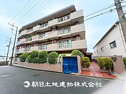 エスペランサ藤が丘
