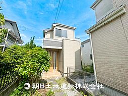 町田市成瀬2丁目 中古戸建