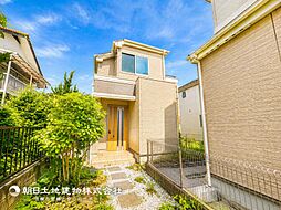 町田市成瀬2丁目 中古戸建
