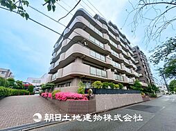 エンゼルハイム大倉山第三