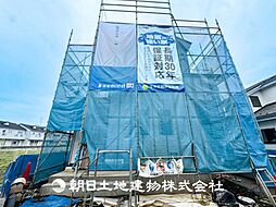 瀬谷区宮沢2丁目 新築戸建