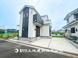 瀬谷区宮沢2丁目 新築戸建
