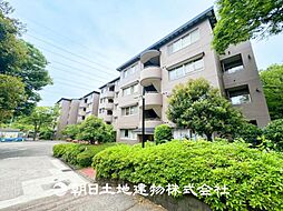 かしの木台ハイツ　19-3号棟