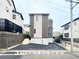 青葉区美しが丘5丁目 新築戸建