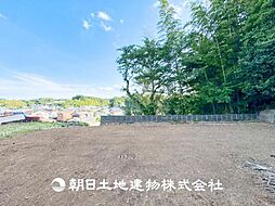 都筑区東方町 建築条件付き売地