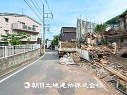緑区霧が丘2丁目 新築分譲住宅　1号棟