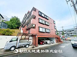 ライオンズマンション藤ヶ丘第二