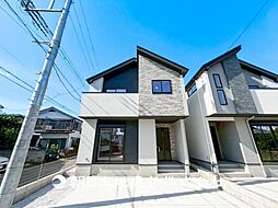 瀬谷区宮沢2丁目 新築分譲住宅 1号棟