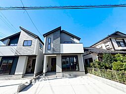 瀬谷区宮沢2丁目 新築分譲住宅 2号棟