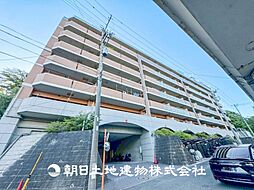 フェイム上星川ヒルサイドテラス
