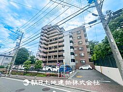町田パーク・ホームズ