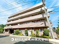 ヒルズ横浜ガーデンホームズ