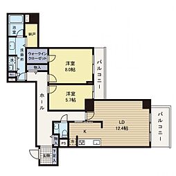 エステ・スクエア成瀬壱番館