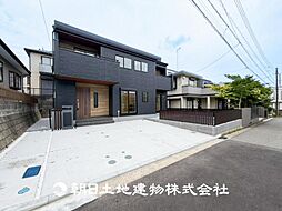 都筑区加賀原1丁目 新築戸建