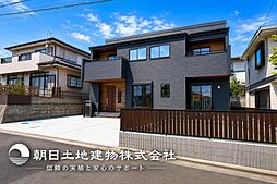 都筑区加賀原1丁目 新築戸建