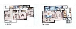 青葉区奈良町 新築戸建