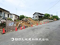 青葉区奈良町 新築戸建