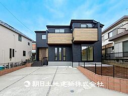旭区上白根2丁目 新築戸建
