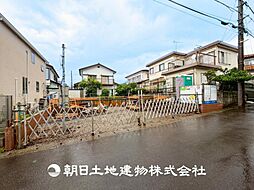 旭区上白根2丁目 新築戸建