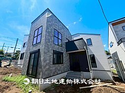 保土ヶ谷区上菅田町 新築分譲住宅 2号棟