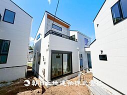 保土ヶ谷区上菅田町 新築分譲住宅 3号棟