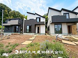 緑区長津田町 新築分譲住宅　3号棟