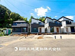 緑区長津田町 新築分譲住宅　2号棟