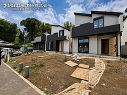 緑区長津田町 新築分譲住宅　1号棟