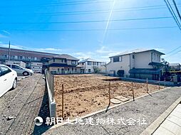 都筑区見花山 新築分譲住宅 1号棟