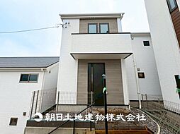 港北区新吉田東1丁目 新築分譲住宅 No.2
