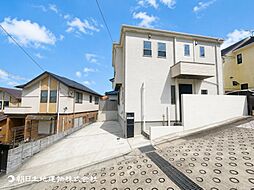 旭区川井本町 中古戸建