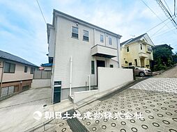 旭区川井本町 中古戸建