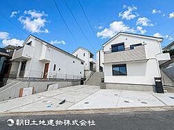 港北区新吉田東1丁目 新築分譲住宅　No.3