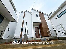 港北区新吉田東1丁目 新築分譲住宅　No.3
