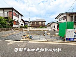 旭区今宿1丁目 新築戸建