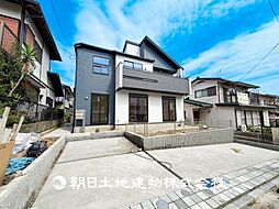 旭区今宿1丁目 新築戸建