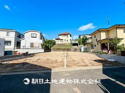 青葉区荏田町 新築分譲住宅　2号棟