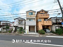 高津区久末 新築戸建