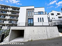 神奈川区西寺尾3丁目 新築分譲住宅 5号棟