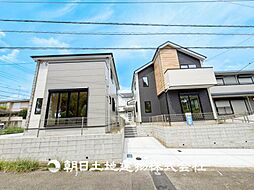 町田市金森東4丁目 新築分譲住宅 2号棟