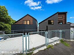 保土ケ谷区明神台 新築分譲住宅　Ｂ棟
