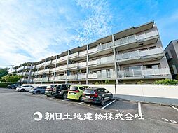 ライオンズガーデン日吉本町