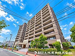ナイスアークステイツ横濱中山