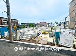 中原区井田3丁目 新築分譲住宅　2号棟