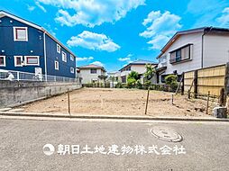 旭区中白根2丁目 新築戸建