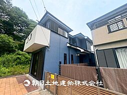 旭区南本宿町 中古戸建