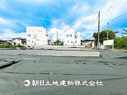 青葉区市ケ尾町 新築分譲住宅　5号棟