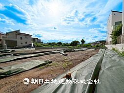 青葉区市ケ尾町 新築分譲住宅　3号棟