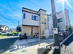港北区大倉山6丁目 中古戸建